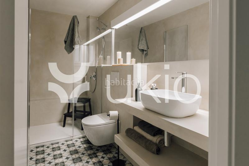 Foto 7284582a-d2c0-4b78-a877-bea8293e38b9. Location appartement avec chauffage dans La Salut Barcelona