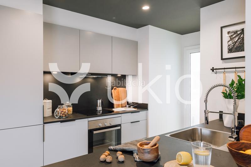 Foto 75ce4511-5e46-4253-8275-7191653102c9. Location appartement avec chauffage dans La Salut Barcelona