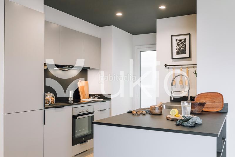 Foto 861d2d12-855f-45a5-98e0-7c14dcef5362. Location appartement avec chauffage dans La Salut Barcelona