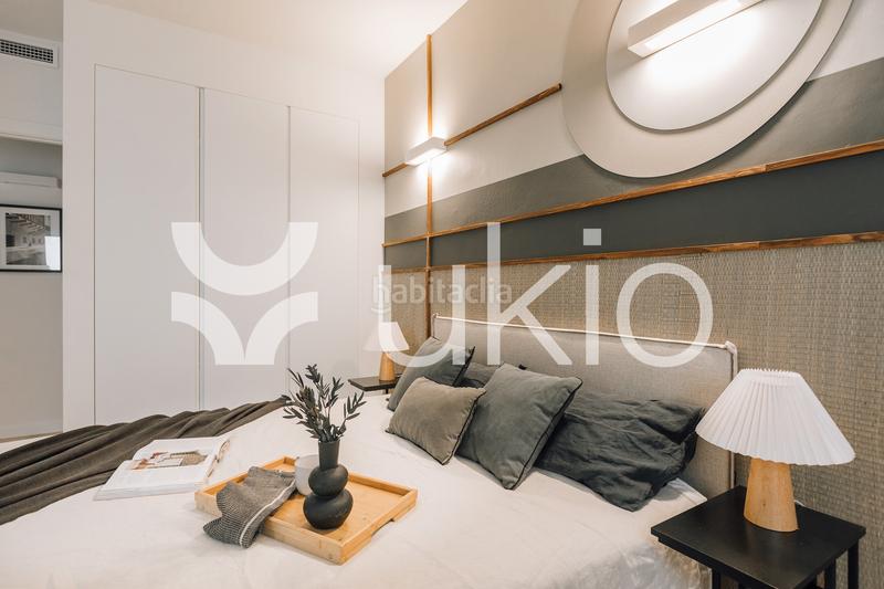 Foto 90a8f43e-74d7-43aa-bd5a-9fda9c360627. Location appartement avec chauffage dans La Salut Barcelona