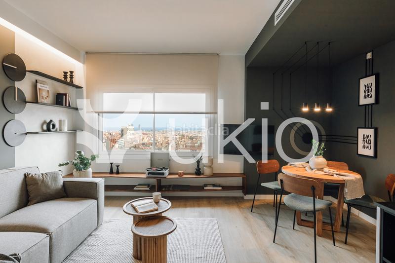 Foto 96705006-a868-491b-b390-822db72876e8. Location appartement avec chauffage dans La Salut Barcelona