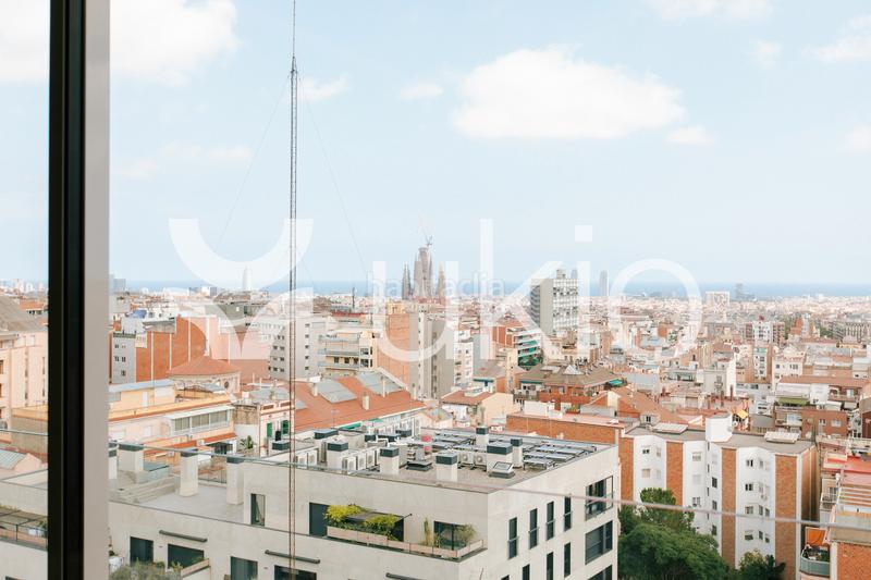 Foto b747a427-8dbb-4aca-a6a6-0629d9964b44. Location appartement avec chauffage dans La Salut Barcelona