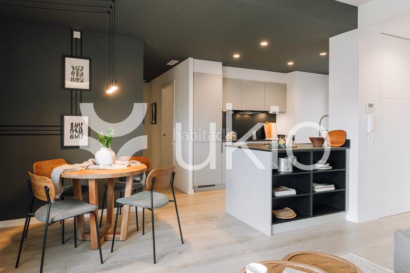 Foto 278d58a9-0936-4b02-80d5-895eb6f635c1. Miete etagenwohnung mit heizung in La Salut Barcelona