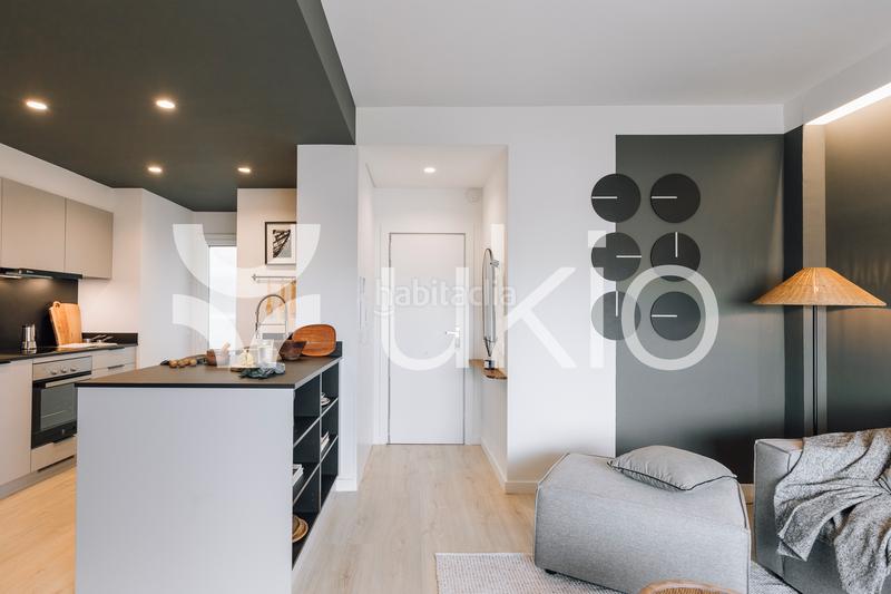 Foto 413a6646-db40-4799-b228-f24b9ca240f7. Rent flat with heating in La Salut Barcelona