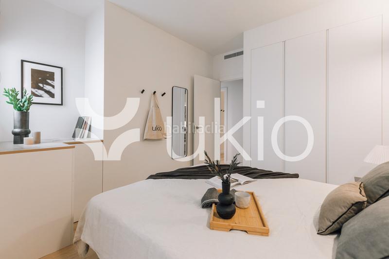 Foto 56f407da-a00d-42d2-9662-81fcd758f669. Rent flat with heating in La Salut Barcelona