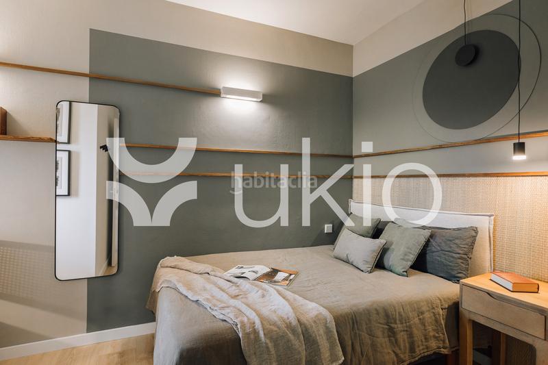 Foto 578b2096-0bb3-4f95-a34d-e3fb0e4a342a. Rent flat with heating in La Salut Barcelona