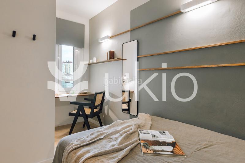 Foto 948c98a0-dd64-4c4c-8d91-d01fa094adba. Rent flat with heating in La Salut Barcelona