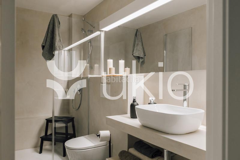 Foto a7fab0ef-da4a-4cec-bc1e-3754984d613c. Rent flat with heating in La Salut Barcelona