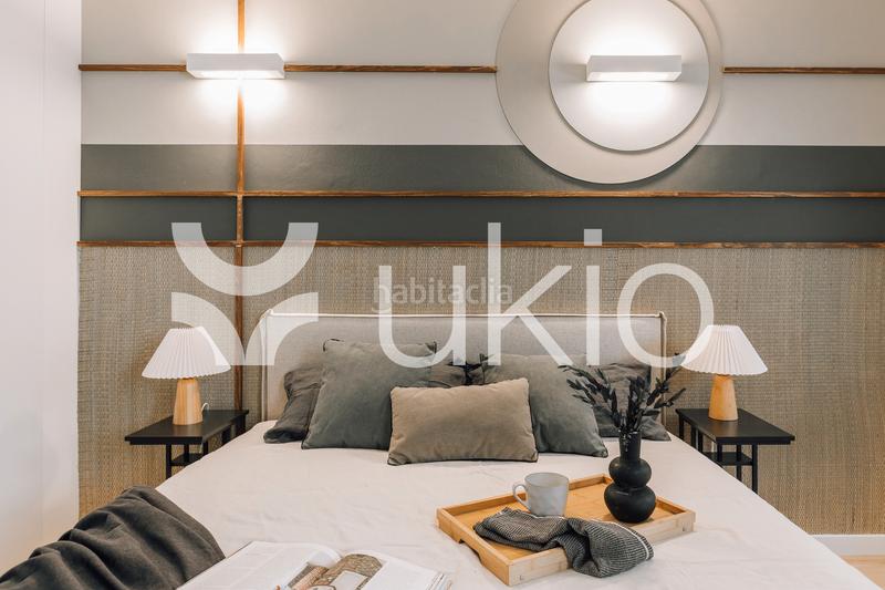 Foto e483b4ae-e3a2-484f-90a5-5aaa47ec56ee. Rent flat with heating in La Salut Barcelona