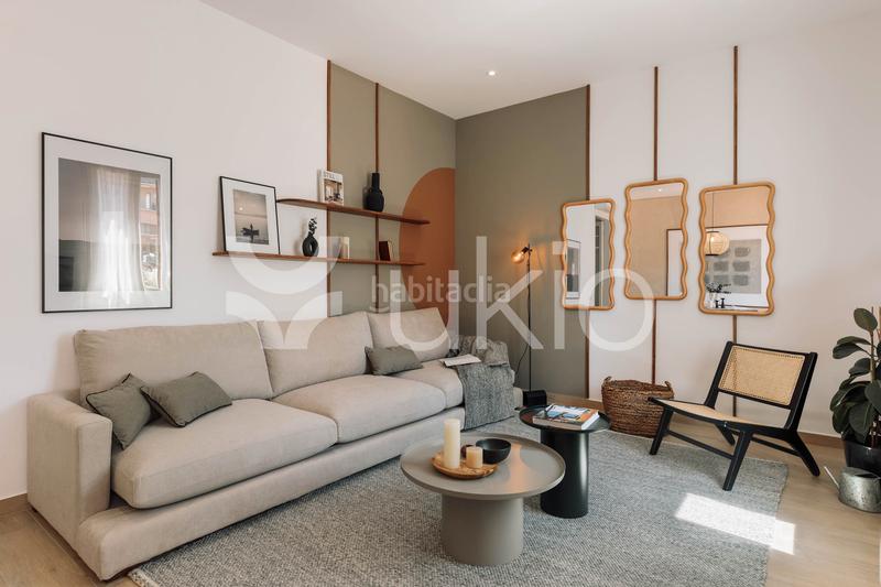 Foto 02af009a-5572-4ac5-9463-c3e55ec49822. Alquiler apartamento  de 3 habitaciones con terraza en eixample esquerra en Barcelona