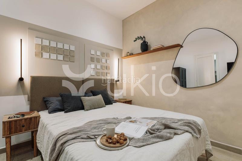 Foto 35936cd5-39b0-42ec-8644-df674275bbe1. Alquiler apartamento  de 3 habitaciones con terraza en eixample esquerra en Barcelona