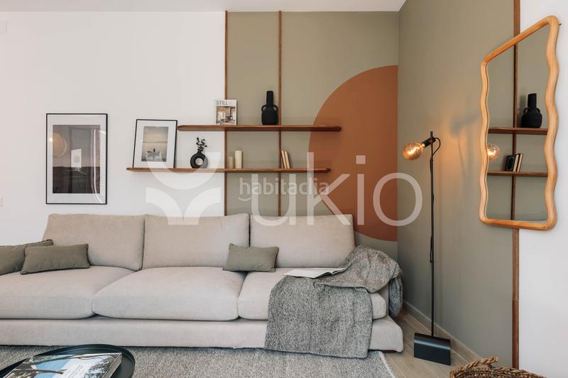 Foto 39790cc0-a224-4509-bd7a-da87a9733cf8. Alquiler apartamento  de 3 habitaciones con terraza en eixample esquerra en Barcelona