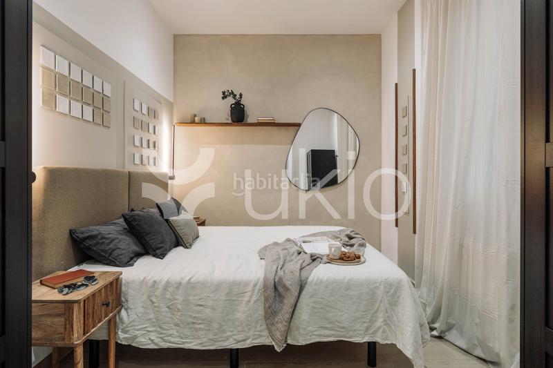 Foto 721914c1-810a-4579-8148-e27bed96d2a9. Alquiler apartamento  de 3 habitaciones con terraza en eixample esquerra en Barcelona