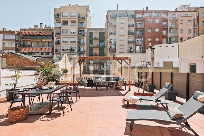 Foto 83c35850-f408-4e90-ae7e-1451afd05525. Alquiler apartamento  de 3 habitaciones con terraza en eixample esquerra en Barcelona