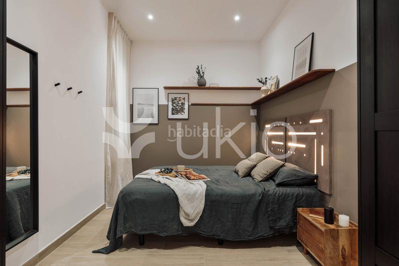 Foto c41d1a4c-cb95-4c88-aeea-e9d7beb2c929. Alquiler apartamento  de 3 habitaciones con terraza en eixample esquerra en Barcelona