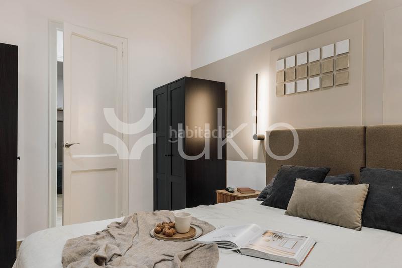 Foto d1335cb3-76cf-4680-b349-6221aea78594. Alquiler apartamento  de 3 habitaciones con terraza en eixample esquerra en Barcelona