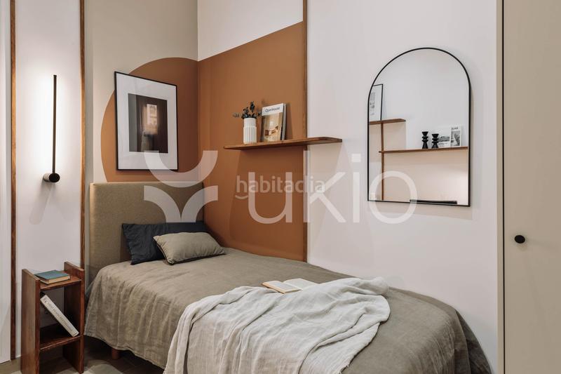 Foto d856d10a-f867-4f52-b78d-c585b871ab90. Alquiler apartamento  de 3 habitaciones con terraza en eixample esquerra en Barcelona