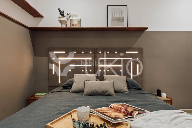 Foto d8bab55b-de86-4d74-b93d-b83f7a67a33c. Alquiler apartamento  de 3 habitaciones con terraza en eixample esquerra en Barcelona