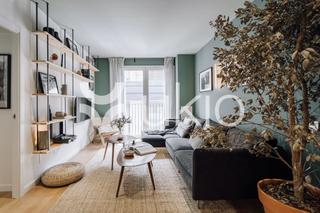 Rent Apartment  Passatge de gaiolà