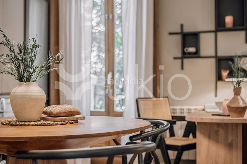 Foto 48739a66-119c-477a-b878-4edf40179160. Affitto piccolo appartamento con riscaldamento in Madrid