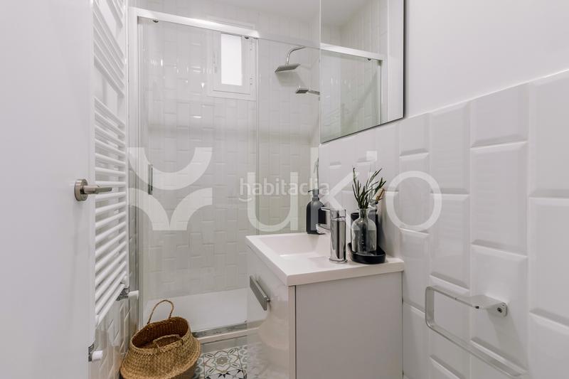 Foto 18a2a8a3-daae-4d25-a4ab-284627270247. Lloguer apartament amb calefacció a Vallehermoso Madrid