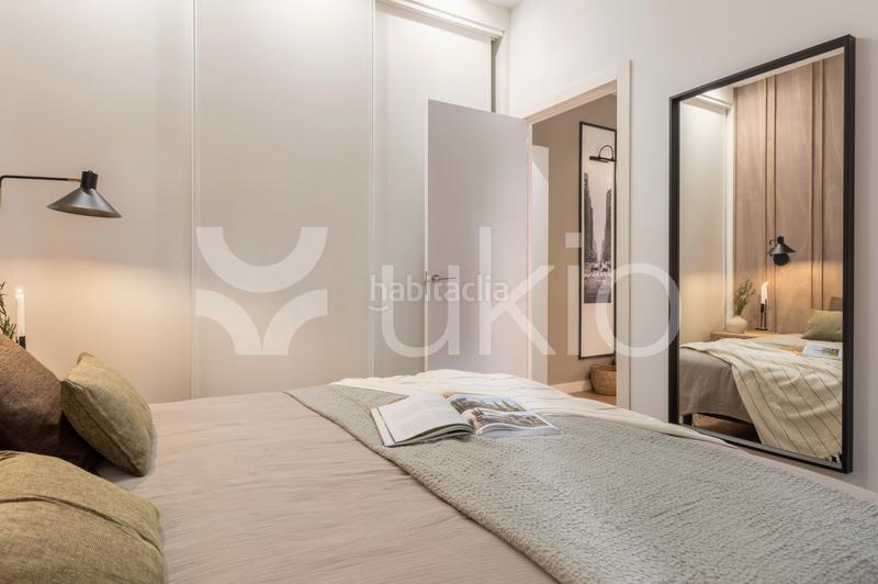 Foto e264e1be-4eb4-4fcd-b109-cc19cbfc1b84. Lloguer apartament amb calefacció a Vallehermoso Madrid