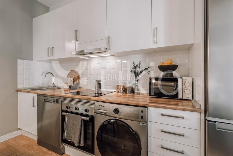 Foto fa5837b3-51ad-4bdb-b3bc-d1b590a8a416. Lloguer apartament amb calefacció a Vallehermoso Madrid