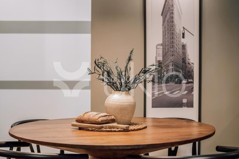 Foto 00c97bc9-3504-469b-9445-f2b03f3db969. Location appartement avec chauffage dans Vallehermoso Madrid