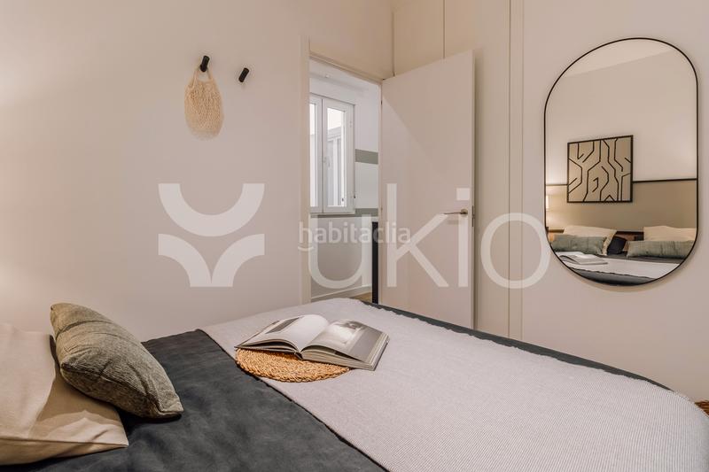 Foto 0ac2c904-1113-498d-96bc-d70516eccc19. Location appartement avec chauffage dans Vallehermoso Madrid