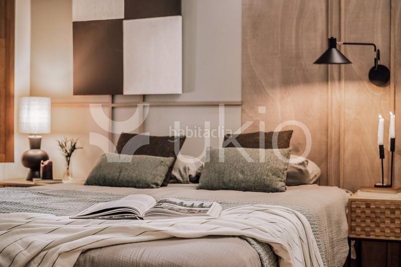 Foto 194d5b71-9aae-4328-b2b2-e894da240566. Location appartement avec chauffage dans Vallehermoso Madrid