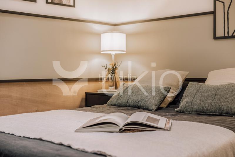 Foto 56b7fac5-2fbb-4468-b6c3-65e9358a8435. Location appartement avec chauffage dans Vallehermoso Madrid