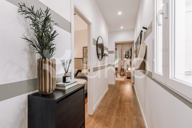 Foto 8ba8b018-c789-40cf-bf69-8976872f468c. Location appartement avec chauffage dans Vallehermoso Madrid