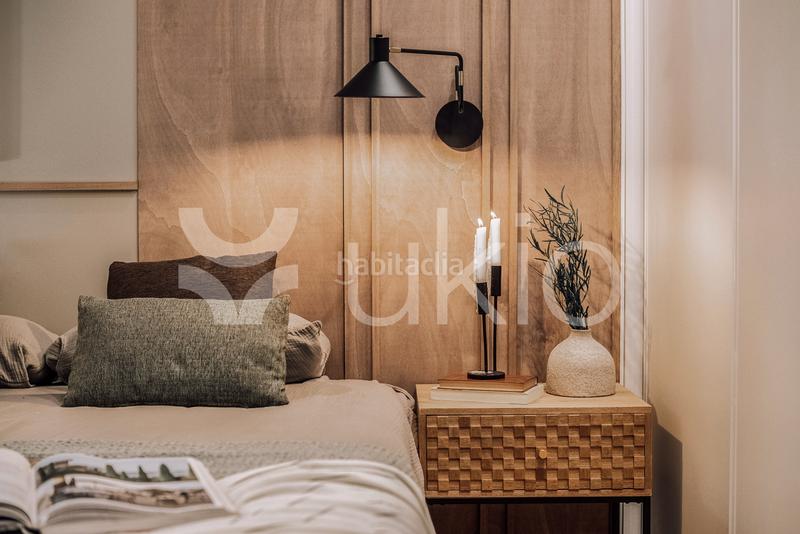 Foto cf3399f0-9838-4a28-8ef6-c09e413dc241. Location appartement avec chauffage dans Vallehermoso Madrid