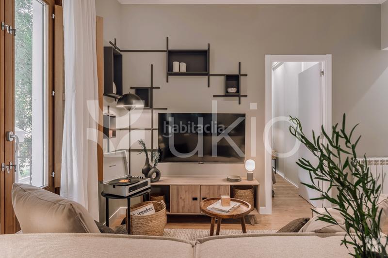 Foto 0616c7ea-c75b-4c66-baeb-938c7dae78e2. Rent apartment with heating in Vallehermoso Madrid