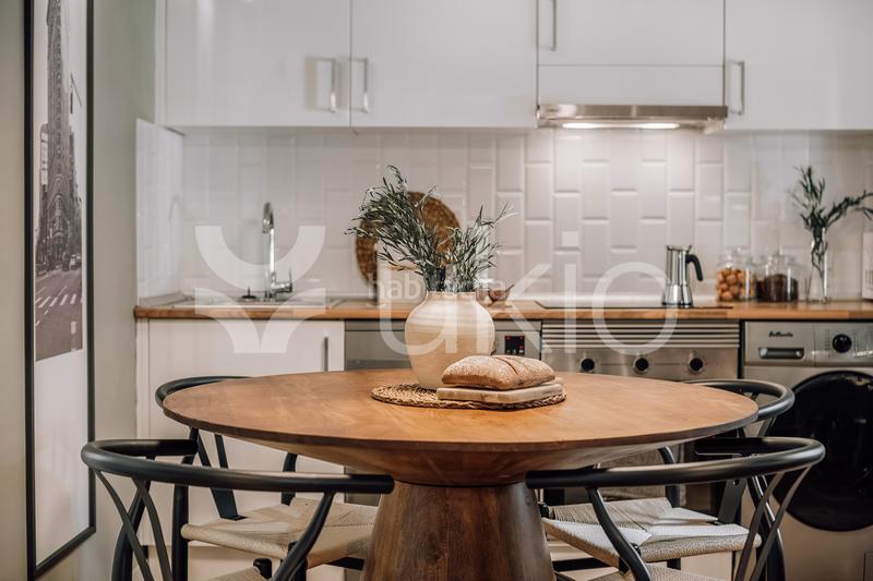 Foto 1b29a657-aee4-4eef-8359-3950a9a93068. Rent apartment with heating in Vallehermoso Madrid