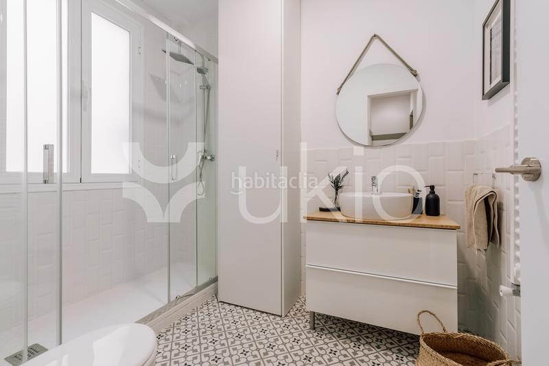 Foto 675db408-1edf-4ef8-b9ba-a21430f2ffef. Rent apartment with heating in Vallehermoso Madrid