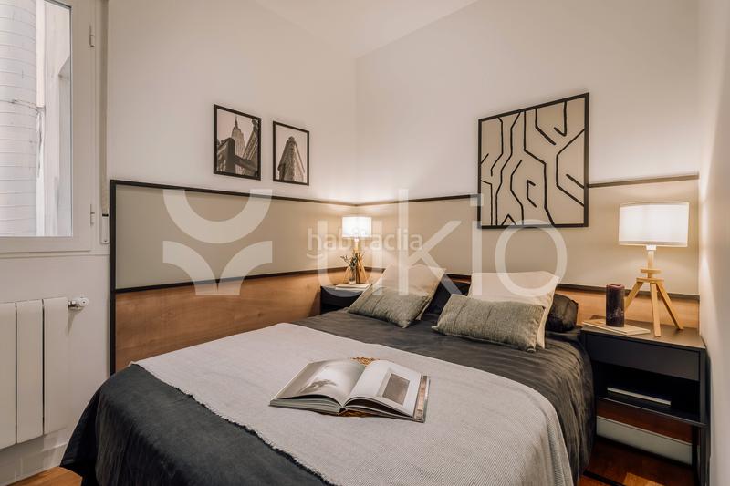 Foto ee218f7c-79f7-411f-89d7-2ec4574cae12. Rent apartment with heating in Vallehermoso Madrid