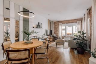 Apartment in Calle de Rafael de Riego