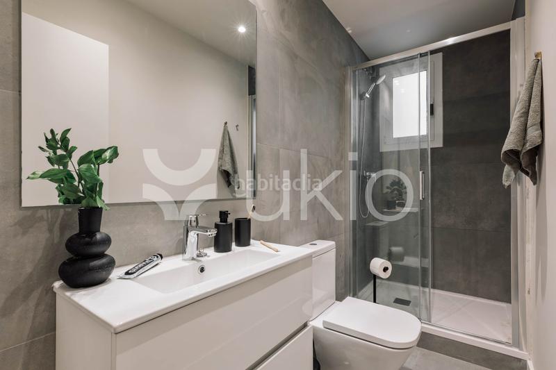 Foto 8386df87-7392-4cea-89fc-199a586f9ef5. Alquiler apartamento  de 2 habitaciones en sant gervasi en Barcelona