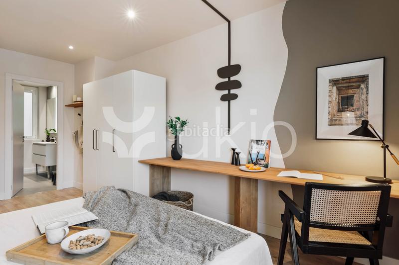 Foto 0cc50687-eedc-4a1d-b791-f0fe3b3a4f9a. Lloguer apartament amb calefacció a Putget - Farró Barcelona