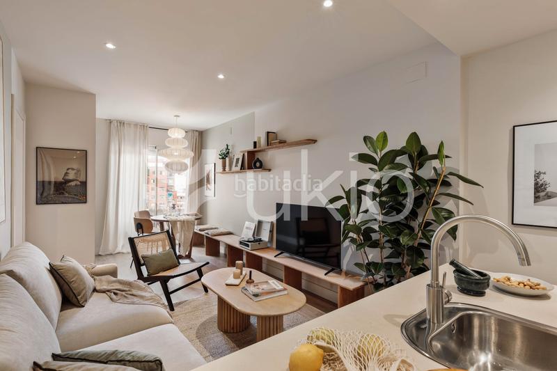 Foto 18f936c8-946e-43a3-92dd-5f39155ef233. Lloguer apartament amb calefacció a Putget - Farró Barcelona