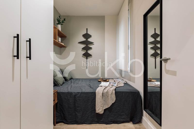 Foto 31b987d3-526b-4c17-a890-044a09adc359. Lloguer apartament amb calefacció a Putget - Farró Barcelona
