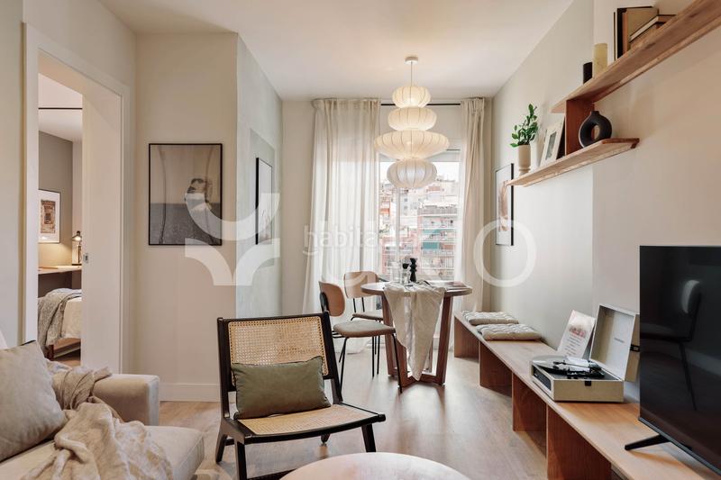 Foto 7fd6a9a8-b863-4ad4-915a-4cadb31cf0a5. Lloguer apartament amb calefacció a Putget - Farró Barcelona