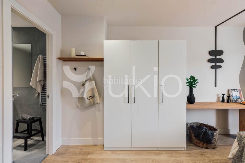 Foto 8137976d-190b-4f66-8b38-7ea5a3981552. Lloguer apartament amb calefacció a Putget - Farró Barcelona