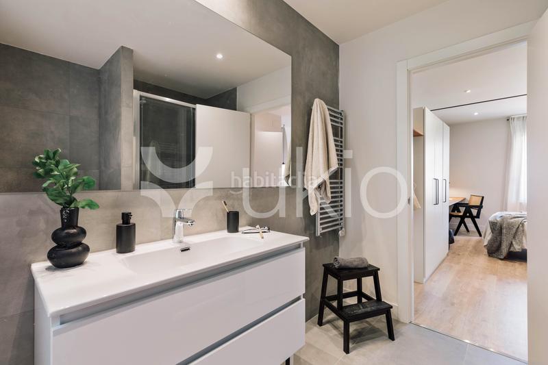 Foto aa5cf1a4-50ec-4347-bd06-23c68c4263bc. Lloguer apartament amb calefacció a Putget - Farró Barcelona