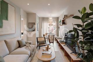Lloguer Apartament  Carrer de balmes. Apartamento de 2 habitaciones en sant gervasi