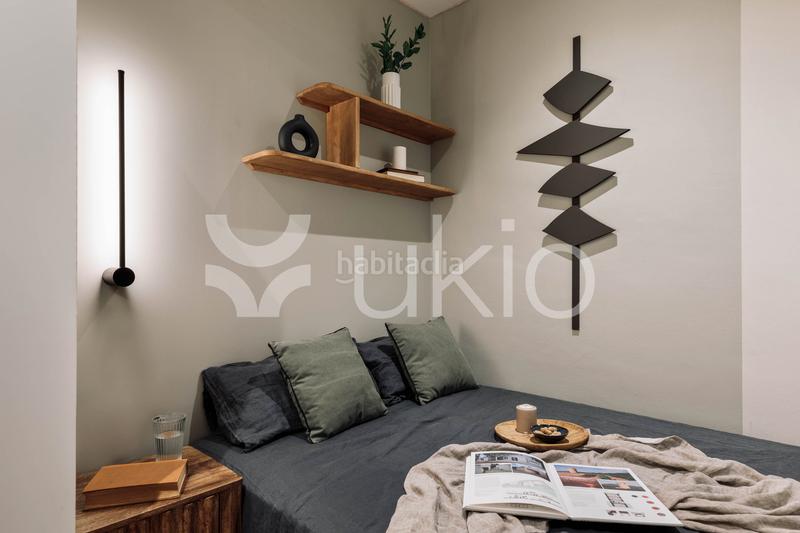 Foto d1658502-9332-4cea-988b-52a23f96d438. Lloguer apartament amb calefacció a Putget - Farró Barcelona