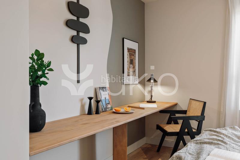 Foto de2e9805-861d-4fa1-8346-13907ffae80f. Lloguer apartament amb calefacció a Putget - Farró Barcelona