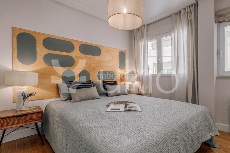 Foto be451702-7f45-427d-9362-971a941094df. Affitto piccolo appartamento con riscaldamento in Madrid