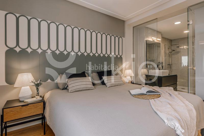 Foto 75178e3d-8676-4d8b-ae15-5e6b738d204f. Alquiler apartamento  de 3 habitaciones con terraza en Goya en Madrid